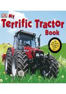 My Terrific Tractor Book