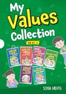 My Values Collection : Box Set 2