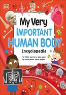 My Very Important Human Body Encyclopedia