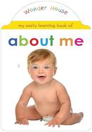 My early learning book of About Me