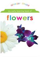My early learning book of Flowers 