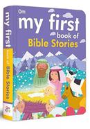 My first book of Bible Stories
