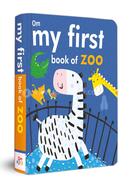 My first book of Zoo