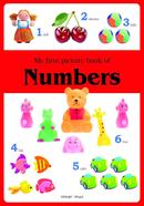 My first picture book of Numbers