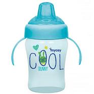 Mycey Non-Spill Sippy Cup with Handle - 240 ml