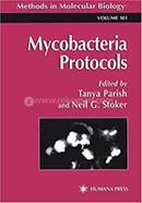 Mycobacteria Protocols - Volume-101