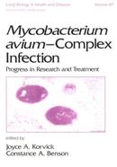 Mycobacterium Avium-Complex Infection