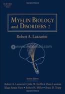 Myelin Biology and Disorders