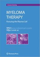 Myeloma Therapy - Contemporary Hematology