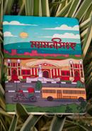 Mymensingh Notebook (SN202205178) image