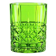 NACHTMANN Highland Tumbler Glass Reseda Single Pcs - 97444