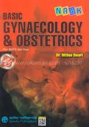 NAMK Basic Gynaecology And Obstetrics - For MATS 3rd Year