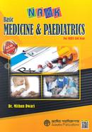NAMK Basic Medicine and Paediatrics - For MATS 3rd Year