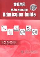 NAMK M.Sc. Nursing Admission Guide