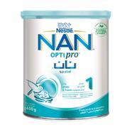 NAN 1 Optipro From 0 to 6 Months 400g Dubai
