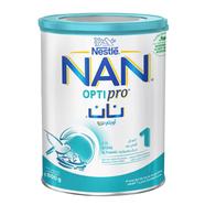 NAN 1 Optipro From 0 to 6 Months 800g Dubai