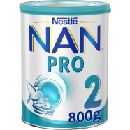 NAN Pro 2 From 6 Months 800g icon