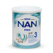 NAN Pro 3 From 12 Months 800g