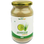 NATUGET Aloevera Powder 175gm