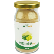NATUGET Amlaki Powder 100gm