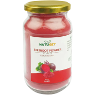 NATUGET Beetroot Powder 200gm