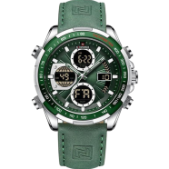 NAVIFORCE 9197 Men Quartz Watch