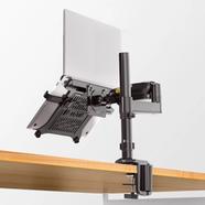 NB Laptop Desktop Notebook H100 FP Mount Stand Clamp 