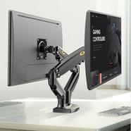 NB Laptop Mount Adustable Tray F160 FP Full Motion Arm With Vesa Plate 