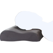 NEOLIFE Contoured Cervical Pillow PU Foam