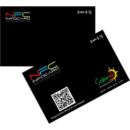 NFC Business Card