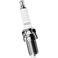 NGK Laser Iridium Premium Spark Plug - Long Thread (Made In Japan) - 1Pcs