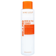 NINELESS Mela-Pro Rice And TXA Toner 200ml
