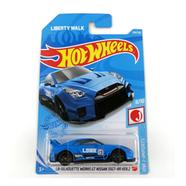 NISSAN 35GT-RR VER.2 image