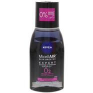 NIVEA MicellAir Skin Breathe Xpert Makeup Remover Water 125ml