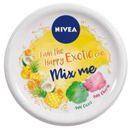 NIVEA Soft Moisturising Mix Me Cream Vitamin E 100ml