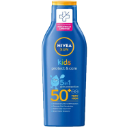 NIVEA Sun Kids Protect And Care Lotion 200ml 