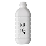 N.K for Ready Colour Mixing 1kg