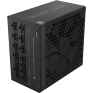 NZXT C850 850 Watt 80 Plus Gold ATX 3.1 Full-Modular Power Supply - Black