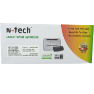 N-Tech Lesar Toner (107A/106A)