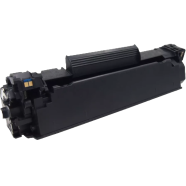 N-tech Lesar Toner 110A/107A Without Chip image