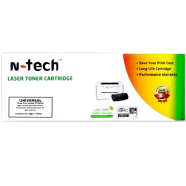 N-tech Lesar Toner CF 287A/041