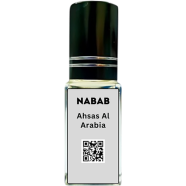 Nabab Ahsas Al Arabia Attar 3.5 ml