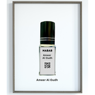 Nabab Ameer Al Oudh Attar 3.5 ml