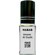 Nabab Ameer Al Oudh Attar 3.5 ml