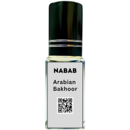 Nabab Arabian Bakhoor Attar 3.5 ml 