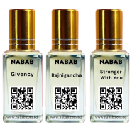 Nabab Attar Collection - 08