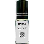 Nabab Baccarat Attar 3.5 ml