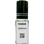 Nabab Bakhoor Attar 3.5 ml