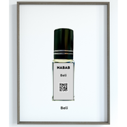 Nabab Beli Attar 3.5 ml