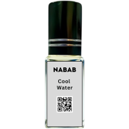 Nabab Cool Water Attar 3.5 ml